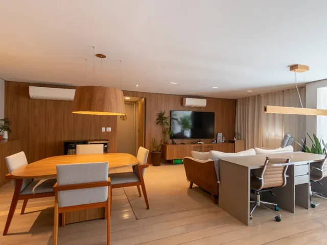 Imagem: Apartamento à venda no bairro Vila Nova