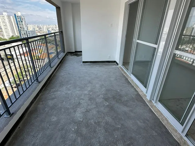 Imagem: Apartamento À Venda no Bairro Mooca em