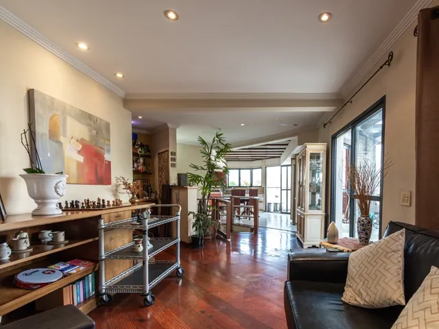 Imagem: Apartamento à venda no bairro Brooklin