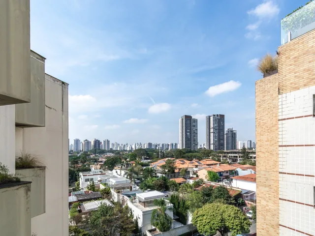 Imagem 15: Apartamento À Venda no Bairro Brooklin em São Paulo/Sp