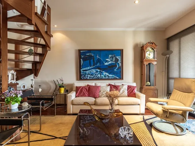Imagem 3: Apartamento À Venda no Bairro Brooklin em São Paulo/Sp
