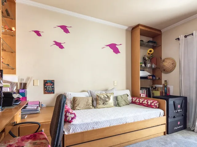 Imagem 12: Apartamento À Venda no Bairro Brooklin em São Paulo/Sp