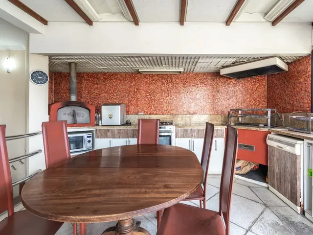 Imagem 7: Apartamento À Venda no Bairro Brooklin em São Paulo/Sp