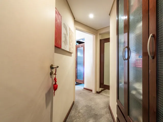 Imagem 6: Apartamento À Venda no Bairro Brooklin em São Paulo/Sp