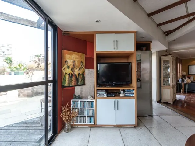 Imagem 9: Apartamento À Venda no Bairro Brooklin em São Paulo/Sp