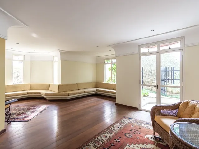 Imagem 14: Apartamento À Venda no Bairro Brooklin em São Paulo/Sp