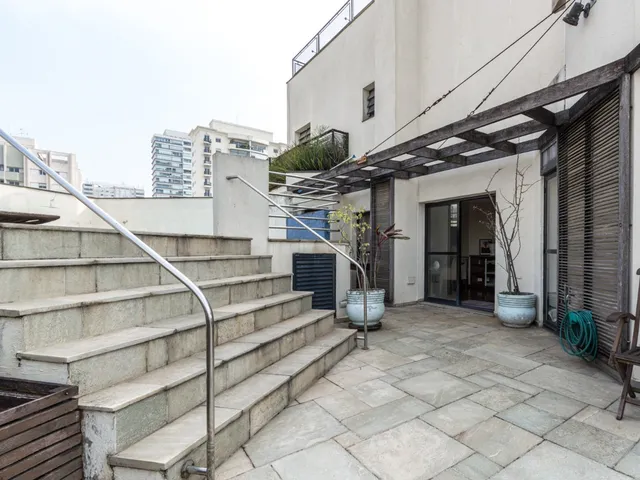 Imagem 11: Apartamento À Venda no Bairro Brooklin em São Paulo/Sp