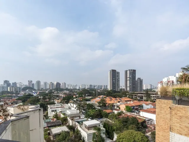 Imagem 2: Apartamento À Venda no Bairro Brooklin em São Paulo/Sp