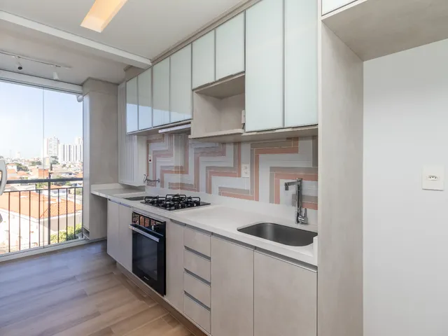 Imagem: Apartamento À Venda no Bairro Chora Menino