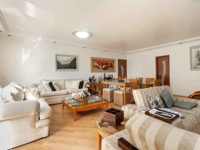 Imagem: Apartamento À Venda no Bairro Vila Buarque