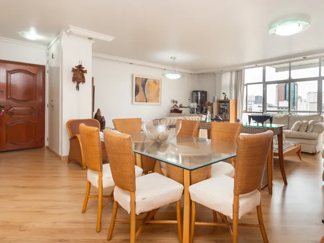 Imagem 11: Apartamento À Venda no Bairro Vila Buarque em São Paulo/Sp