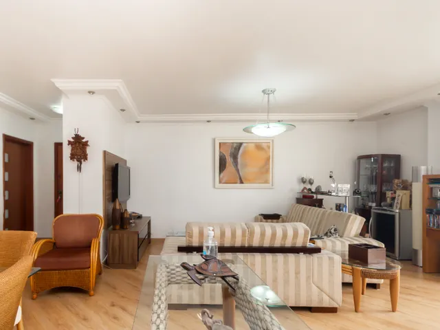 Imagem 13: Apartamento À Venda no Bairro Vila Buarque em São Paulo/Sp