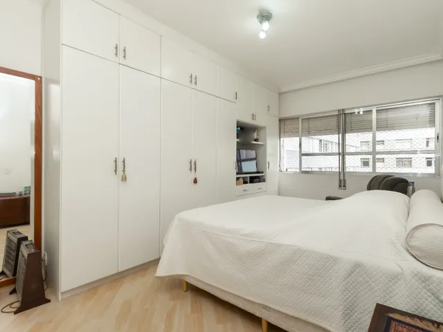 Imagem 16: Apartamento À Venda no Bairro Vila Buarque em São Paulo/Sp