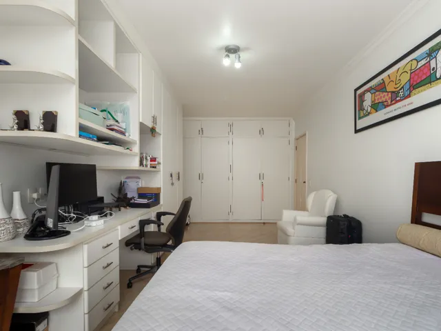 Imagem 7: Apartamento À Venda no Bairro Vila Buarque em São Paulo/Sp