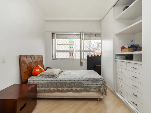 Imagem 10: Apartamento À Venda no Bairro Vila Buarque em São Paulo/Sp