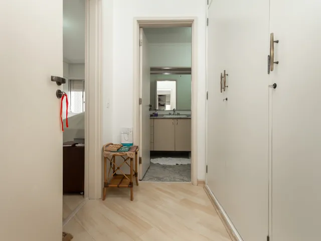 Imagem 2: Apartamento À Venda no Bairro Vila Buarque em São Paulo/Sp