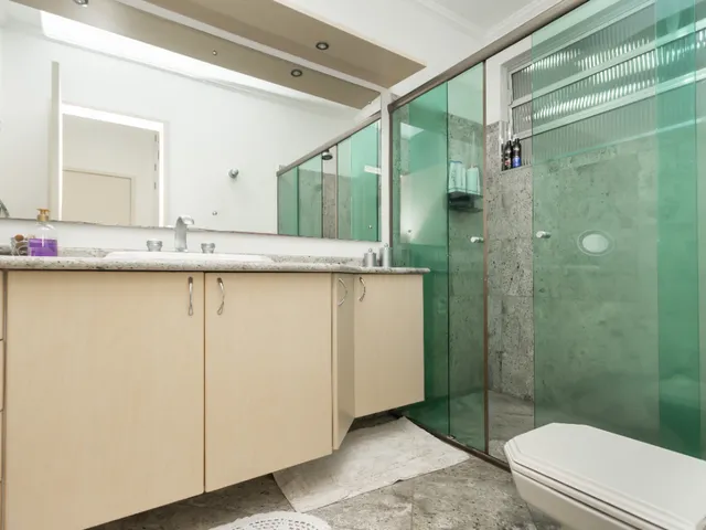 Imagem 9: Apartamento À Venda no Bairro Vila Buarque em São Paulo/Sp