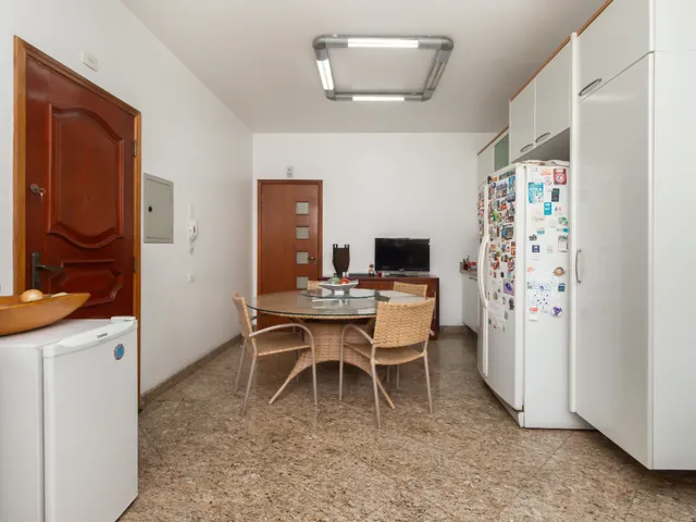Imagem 14: Apartamento À Venda no Bairro Vila Buarque em São Paulo/Sp
