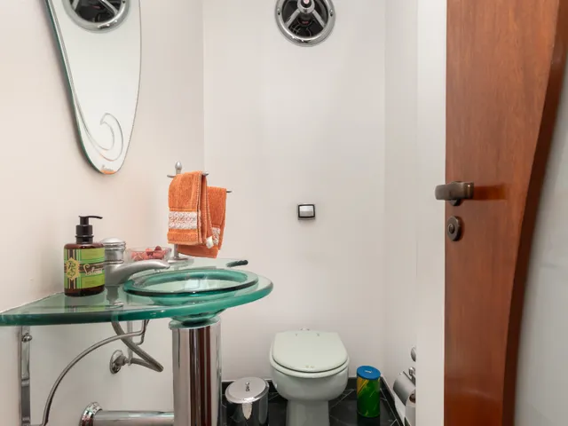 Imagem 5: Apartamento À Venda no Bairro Vila Buarque em São Paulo/Sp