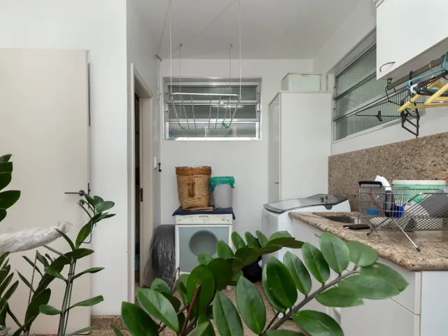 Imagem 12: Apartamento À Venda no Bairro Vila Buarque em São Paulo/Sp