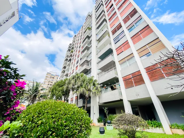 Imagem 15: Apartamento À Venda no Bairro Vila Buarque em São Paulo/Sp