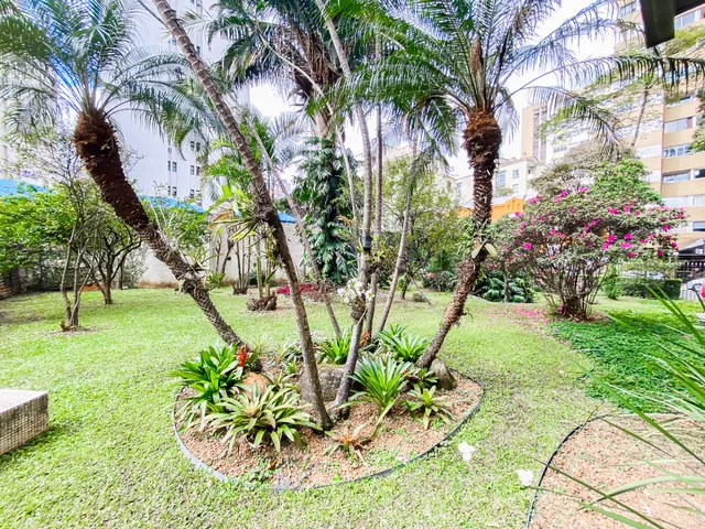 Imagem 4: Apartamento À Venda no Bairro Vila Buarque em São Paulo/Sp