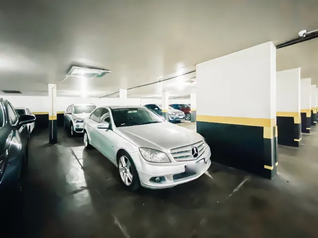 Imagem 8: Apartamento À Venda no Bairro Vila Buarque em São Paulo/Sp