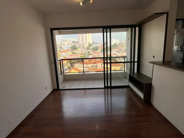 Imagem: Apartamento à venda no bairro Vila Anglo