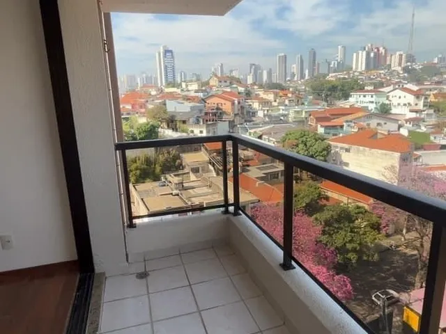 Imagem 5: Apartamento à venda no bairro Vila Anglo Brasileira em São Paulo/SP