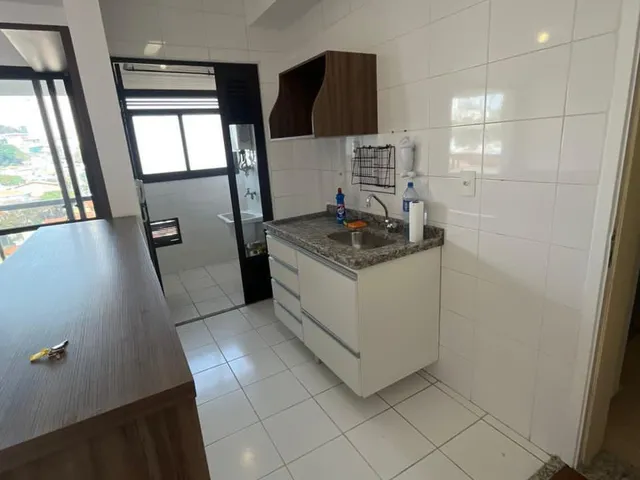 Imagem 14: Apartamento à venda no bairro Vila Anglo Brasileira em São Paulo/SP