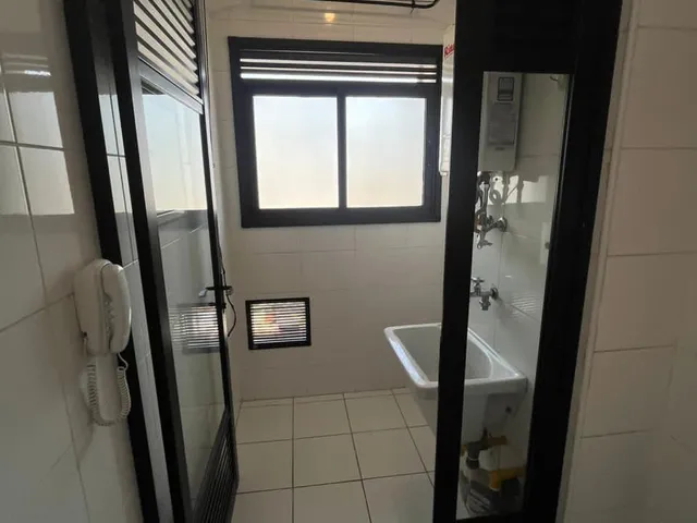 Imagem 13: Apartamento à venda no bairro Vila Anglo Brasileira em São Paulo/SP