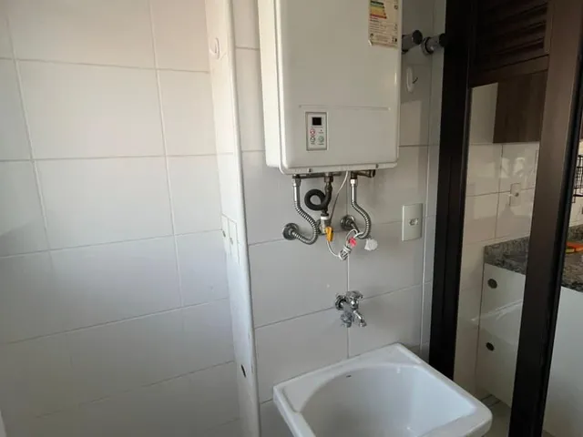 Imagem 10: Apartamento à venda no bairro Vila Anglo Brasileira em São Paulo/SP