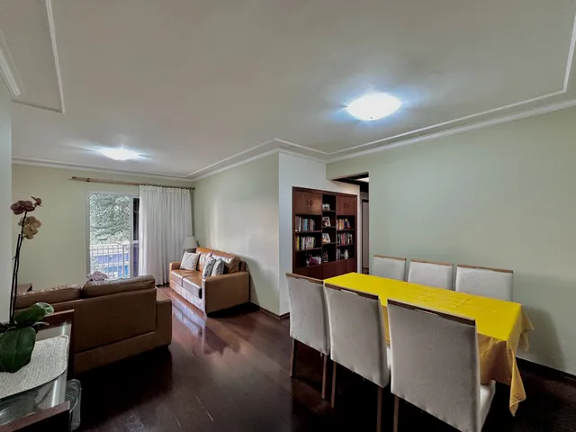 Imagem: Apartamento à venda no bairro Vila Sofia