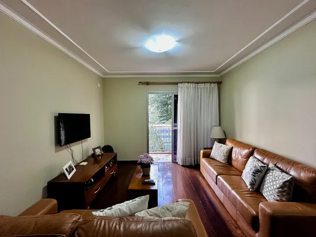 Imagem 12: Apartamento À Venda no Bairro Vila Sofia em São Paulo/Sp