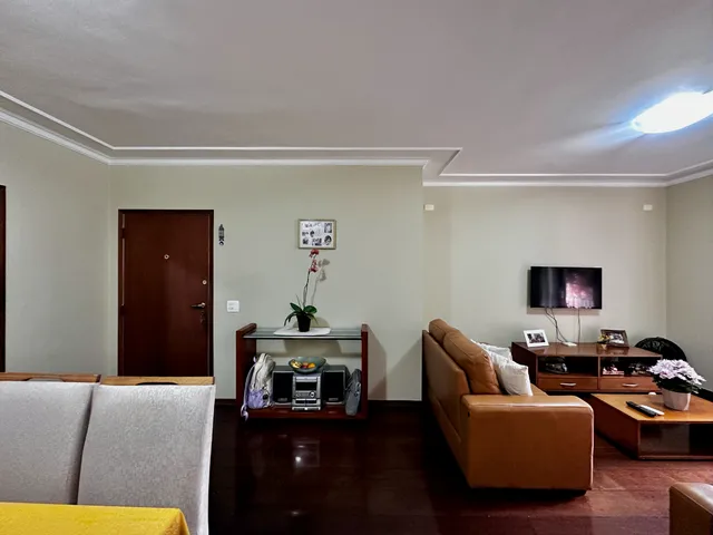 Imagem 3: Apartamento À Venda no Bairro Vila Sofia em São Paulo/Sp