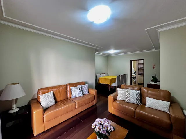 Imagem 2: Apartamento À Venda no Bairro Vila Sofia em São Paulo/Sp