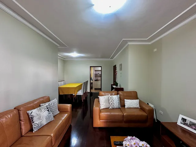 Imagem 11: Apartamento À Venda no Bairro Vila Sofia em São Paulo/Sp