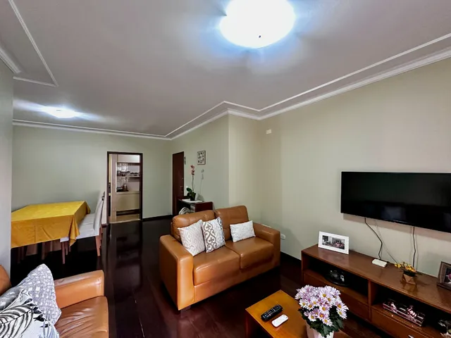 Imagem 7: Apartamento À Venda no Bairro Vila Sofia em São Paulo/Sp