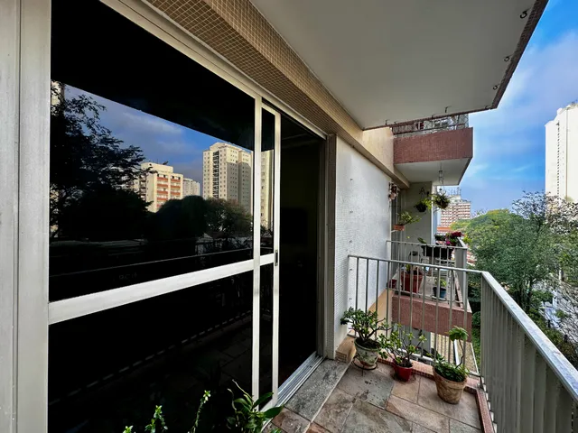 Imagem 16: Apartamento À Venda no Bairro Vila Sofia em São Paulo/Sp