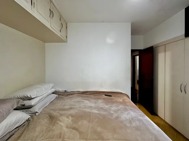 Imagem 15: Apartamento À Venda no Bairro Vila Sofia em São Paulo/Sp