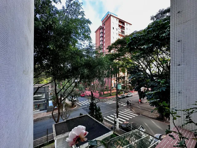 Imagem 6: Apartamento À Venda no Bairro Vila Sofia em São Paulo/Sp