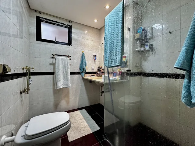 Imagem 14: Apartamento À Venda no Bairro Vila Sofia em São Paulo/Sp