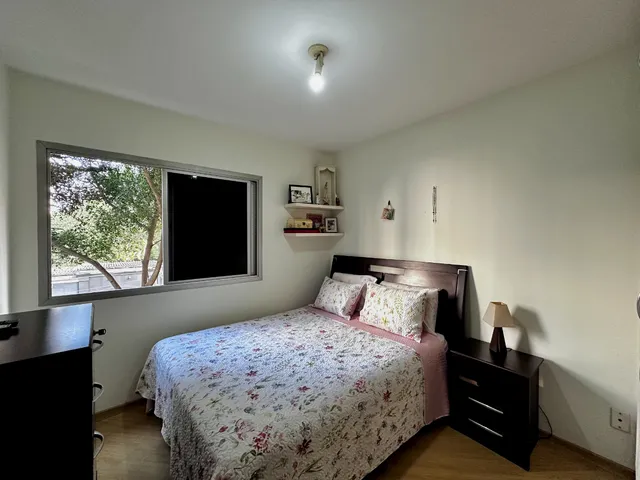 Imagem 10: Apartamento À Venda no Bairro Vila Sofia em São Paulo/Sp