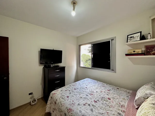 Imagem 4: Apartamento À Venda no Bairro Vila Sofia em São Paulo/Sp