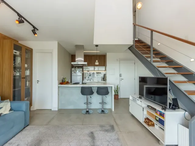 Imagem: Apartamento À Venda no Bairro Sumarezinho