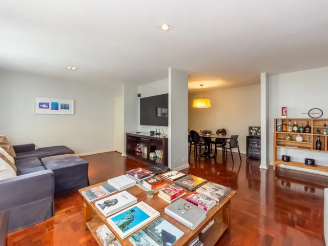 Imagem 10: Apartamento À Venda no Bairro Itaim Bibi em São Paulo/Sp
