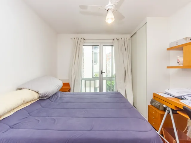 Imagem 3: Apartamento À Venda no Bairro Itaim Bibi em São Paulo/Sp