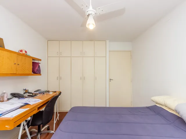 Imagem 12: Apartamento À Venda no Bairro Itaim Bibi em São Paulo/Sp