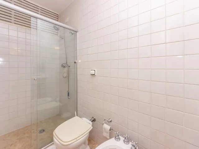 Imagem 8: Apartamento À Venda no Bairro Itaim Bibi em São Paulo/Sp