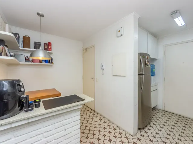 Imagem 7: Apartamento À Venda no Bairro Itaim Bibi em São Paulo/Sp
